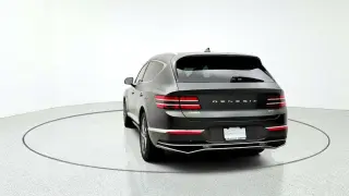 Genesis GV80 2025 AWD 2.5T Avanzado 4p SUV