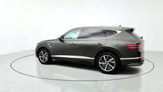 Genesis GV80 2025 AWD 2.5T Avanzado 4p SUV