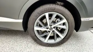 Genesis GV80 2025 AWD 2.5T Avanzado 4p SUV