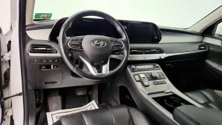 Hyundai PALISADE 2020 AWD SEL 4dr SUV