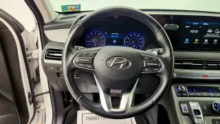 Hyundai PALISADE 2020 AWD SEL 4dr SUV