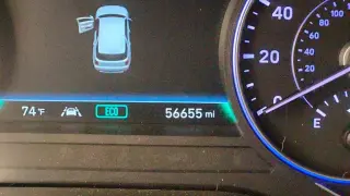 Hyundai PALISADE 2020 AWD SEL 4dr SUV