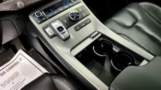 Hyundai PALISADE 2020 AWD SEL 4dr SUV