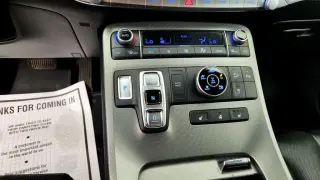 Hyundai PALISADE 2020 AWD SEL 4dr SUV