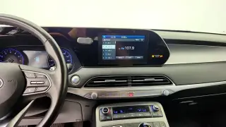 Hyundai PALISADE 2020 AWD SEL 4dr SUV