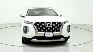 Hyundai PALISADE 2020 AWD SEL 4dr SUV