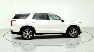 Hyundai PALISADE 2020 AWD SEL 4dr SUV