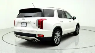 Hyundai PALISADE 2020 AWD SEL 4dr SUV