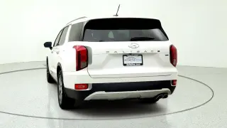 Hyundai PALISADE 2020 AWD SEL 4dr SUV