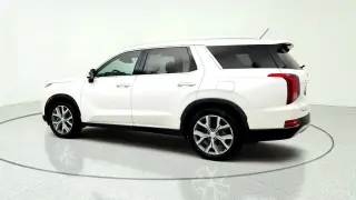 Hyundai PALISADE 2020 AWD SEL 4dr SUV