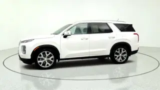 Hyundai PALISADE 2020 AWD SEL 4dr SUV