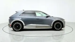 Hyundai IONIQ 5 2022 AWD Limited 4 puertas Crossover