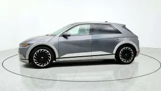 Hyundai IONIQ 5 2022 AWD Limited 4 puertas Crossover