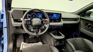 Hyundai IONIQ 5 N 2025 AWD 4dr Crossover