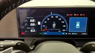 Hyundai IONIQ 5 N 2025 AWD 4dr Crossover
