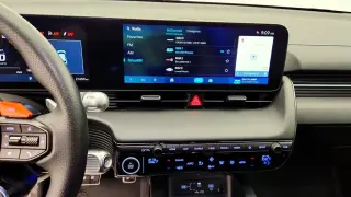 Hyundai IONIQ 5 N 2025 AWD 4dr Crossover