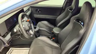 Hyundai IONIQ 5 N 2025 AWD 4dr Crossover