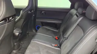 Hyundai IONIQ 5 N 2025 AWD 4dr Crossover