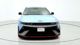 Hyundai IONIQ 5 N 2025 AWD 4dr Crossover