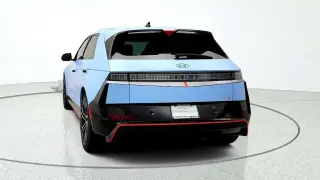 Hyundai IONIQ 5 N 2025 AWD 4dr Crossover