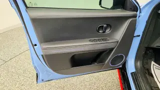 Hyundai IONIQ 5 N 2025 AWD 4dr Crossover