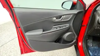 Hyundai KONA Eléctrico 2021 Ultimate 4dr Crossover