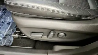 Hyundai KONA Eléctrico 2021 Ultimate 4dr Crossover