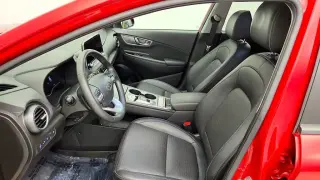 Hyundai KONA Eléctrico 2021 Ultimate 4dr Crossover