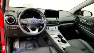 Hyundai KONA Eléctrico 2021 Ultimate 4dr Crossover