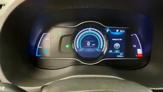 Hyundai KONA Eléctrico 2021 Ultimate 4dr Crossover