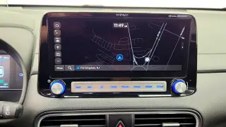 Hyundai KONA Eléctrico 2021 Ultimate 4dr Crossover