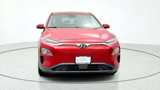 Hyundai KONA Eléctrico 2021 Ultimate 4dr Crossover