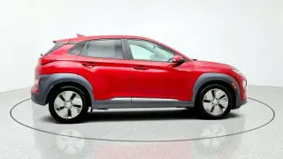 Hyundai KONA Eléctrico 2021 Ultimate 4dr Crossover