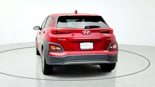 Hyundai KONA Eléctrico 2021 Ultimate 4dr Crossover