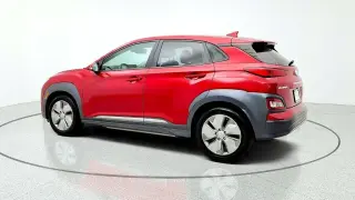 Hyundai KONA Eléctrico 2021 Ultimate 4dr Crossover