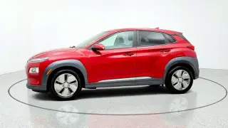 Hyundai KONA Eléctrico 2021 Ultimate 4dr Crossover