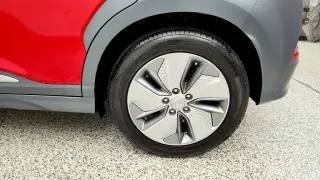 Hyundai KONA Eléctrico 2021 Ultimate 4dr Crossover