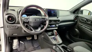 Hyundai KONA 2022 AWD N Line 4dr Crossover