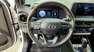 Hyundai KONA 2022 AWD N Line 4dr Crossover