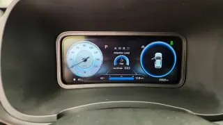 Hyundai KONA 2022 AWD N Line 4dr Crossover