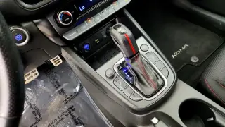 Hyundai KONA 2022 AWD N Line 4dr Crossover
