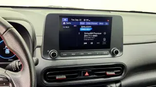 Hyundai KONA 2022 AWD N Line 4dr Crossover