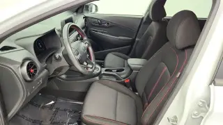Hyundai KONA 2022 AWD N Line 4dr Crossover