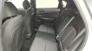 Hyundai KONA 2022 AWD N Line 4dr Crossover
