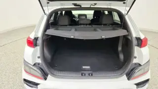 Hyundai KONA 2022 AWD N Line 4dr Crossover
