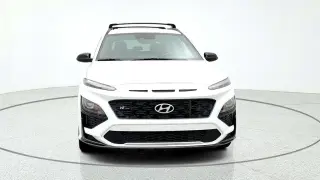 Hyundai KONA 2022 AWD N Line 4dr Crossover