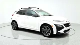 Hyundai KONA 2022 AWD N Line 4dr Crossover