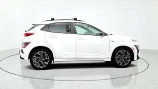 Hyundai KONA 2022 AWD N Line 4dr Crossover