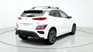 Hyundai KONA 2022 AWD N Line 4dr Crossover