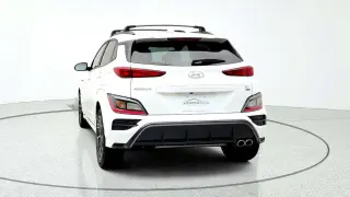 Hyundai KONA 2022 AWD N Line 4dr Crossover